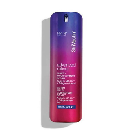 Advanced Retinol Nightly Concentrated Serum