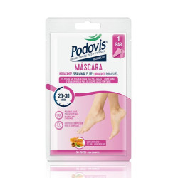 Comprar Mascarilla Pie Hidratante