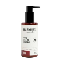 Comprar Beard & Facial Skin Soap
