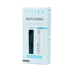 Comprar Pack Lipocils Duo Talika