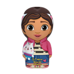 Comprar Gel & Champú Gabby's Dollhouse
