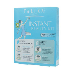 Comprar Instant Beauty Kit Talika