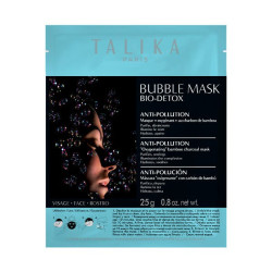 Comprar Bubbles Mask Bio Detox Talika