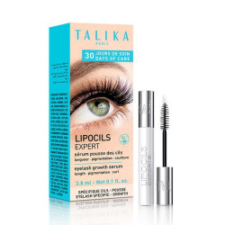 Comprar Lipocils Expert (1 Mes) Talika