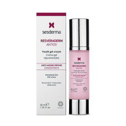 Comprar Sesderma Crema-Gel Resveraderm