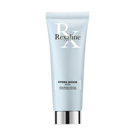 Hydra Shock Mask