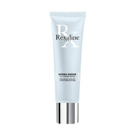 Hydra Shock CC Creme SPF20