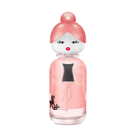 Sisterland Blush Cherry