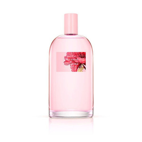 Agua Nº1 Rosa