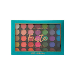 Comprar Palett Colour Fiesta