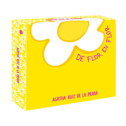 Comprar Estuche Flor En Flor