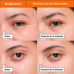 Brightening Eye Serum Stick