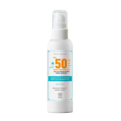 Comprar Crema Corporal Con Protección Solar SPF 50