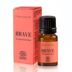 Comprar Brave Pure Essential Oil Blend