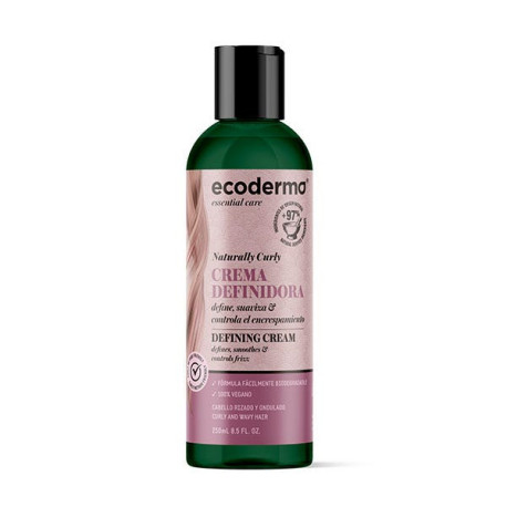 Naturally Curly Crema Definidora
