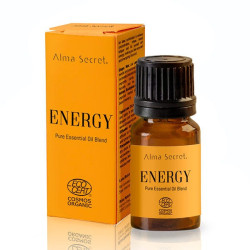 Comprar Energy Pure Essential Oil Blend