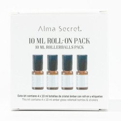 Comprar 10 Ml Roll-On Pack