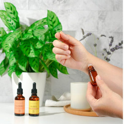 10 Ml Roll-On Pack