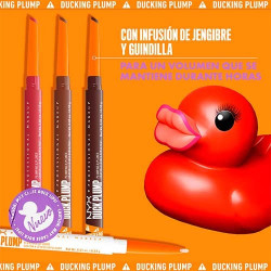Duck Plump Lip Liner