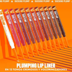 Duck Plump Lip Liner