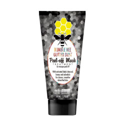 Comprar Bumble Bee Glitter Dust Mask