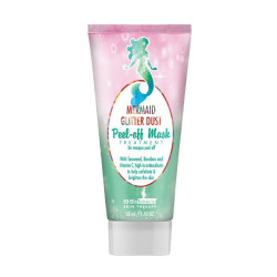 Comprar Mermaid Glitter Dust Mask