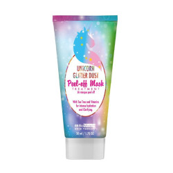Comprar Unicorn Glitter Dust Mask
