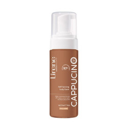 Comprar Self Tanning Foam Cappucino