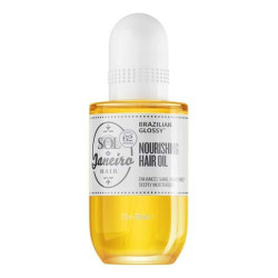Comprar Brazilian Glossy Nourishing Hair Oil