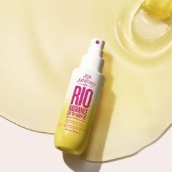 Radiance Sunscreen Body Oil