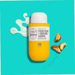 Brazilian Joia Strengthening + Smoothing Shampoo
