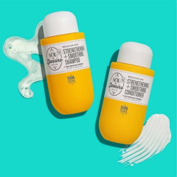 Brazilian Joia Strengthening + Smoothing Shampoo