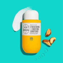Brazilian Joia Strengthening + Smoothing Conditioner