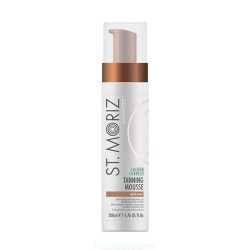 Comprar Advanced Tanning Mousse
