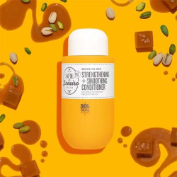 Brazilian Joia Strengthening + Smoothing Conditioner