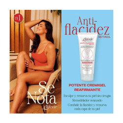 Crema Anti-Flacidez Retinol