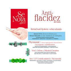 Crema Anti-Flacidez Retinol