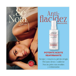 Aceite Anti-Flacidez Bakuchiol
