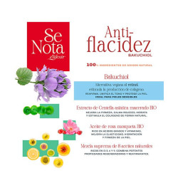 Aceite Anti-Flacidez Bakuchiol