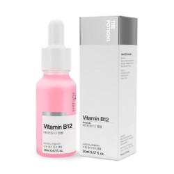 Comprar Vitamin B12 Ampoule