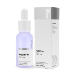 Comprar Azulene Ampoule