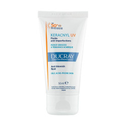 Comprar Keracnyl Uv Spf 50 Fluido