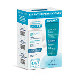 Comprar Keracnyl