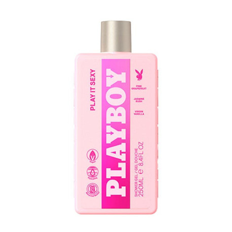 Play It Sexy