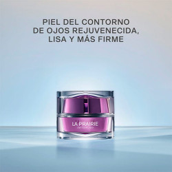 Haute-Rejuvenation Eye Cream