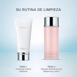 Purifying Cream Cleanser