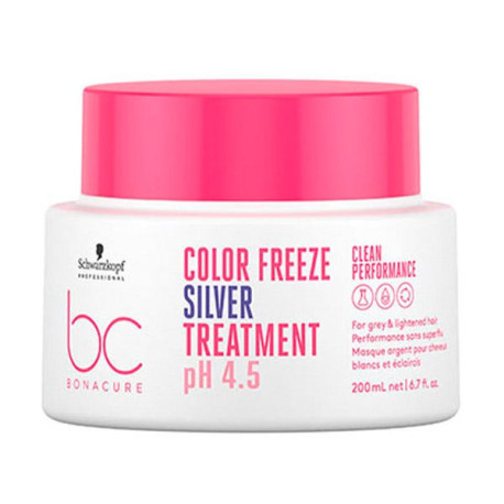 Color Freeze