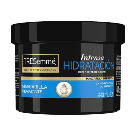 Intensa Hidratación