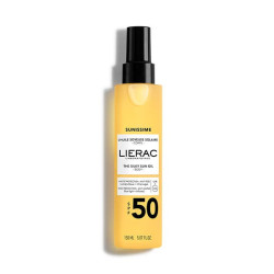 Comprar Aceite Solar Sedoso SPF50