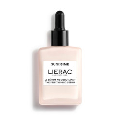 Comprar Autobronceador Rostro Sunissime